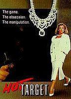 Hot Target Breasts Bush 83058