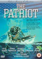The Patriot Breasts 88521