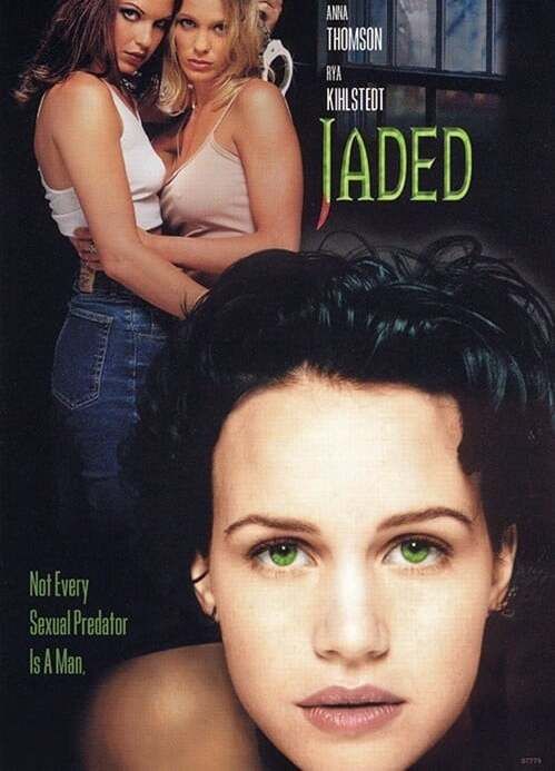 Jaded