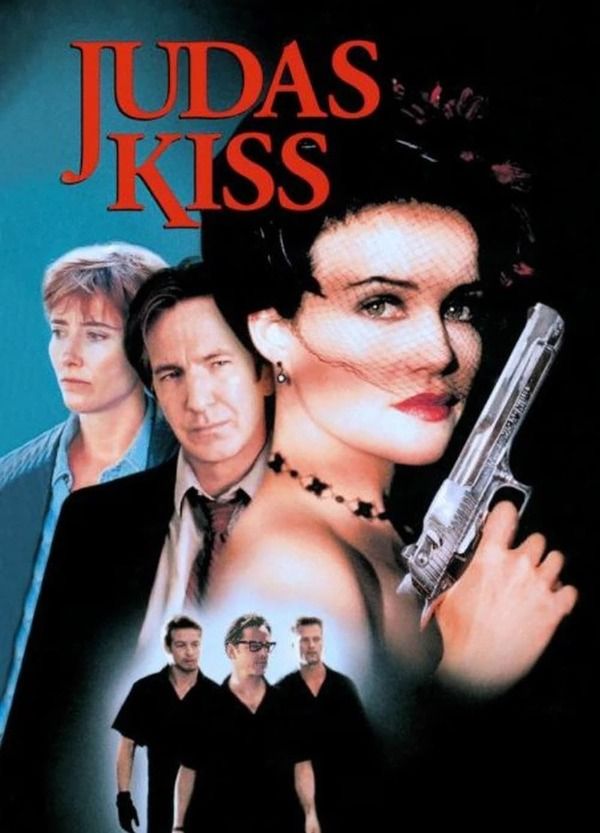 Judas Kiss