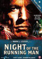 Night of the Running Man Breasts Bush 83339