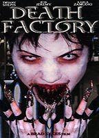 Death Factory Breasts Underwear 57923