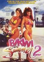 Bikini Summer II Breasts Butt 130188