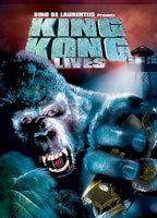 King Kong Lives! Breasts 81653