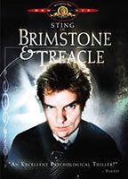 Brimstone and Treacle Breasts Bush 90188