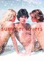 Summer Lovers Bikini Breasts 115131