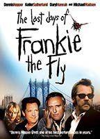 The Last Days of Frankie the Fly Breasts Sexy 90825