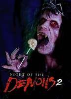 Night of the Demons 2 Sexy Underwear 133513