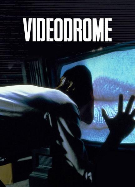 Videodrome Breasts Butt* 107410