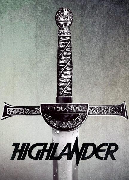 Highlander Breasts Butt 108249