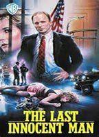 The Last Innocent Man Breasts Bush 90667