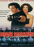 Brain Smasher...A Love Story