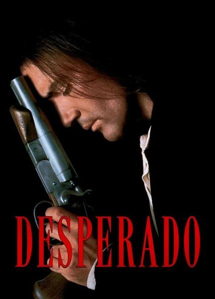Desperado Breasts Butt 122615