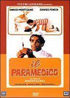 Il paramedico Breasts Bush 92202