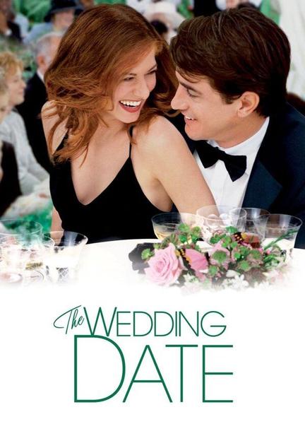 The Wedding Date Breasts Sexy 107155