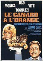 L' anatra all'arancia Breasts Bush 90178
