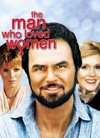 The Man Who Loved Women Breasts Bush 127826