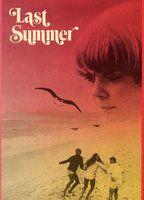 Last Summer Breasts Underwear 79779