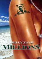 Millions Body Double Breasts 52058