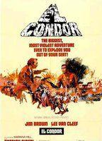 El condor Breasts Bush 79513