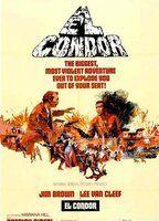 El condor Breasts Bush 79513