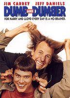 Dumb & Dumber Butt 78130