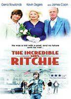 The Incredible Mrs. Ritchie Breasts 92107
