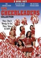 The Cheerleaders Breasts Bush 69152