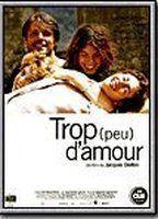 Trop (peu) d'amour Breasts* Sexy* 81934