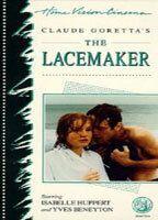 The Lacemaker Bikini Breasts 83203
