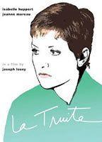 La truite Breasts Bush 93293