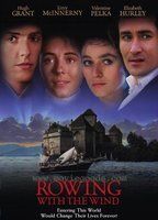 Rowing with the Wind