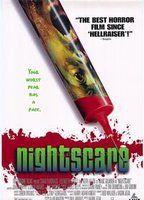 Nightscare Breasts Sexy 78825