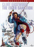 The Eiger Sanction Breasts Butt 57506
