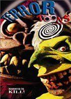 Terror Toons Breasts Sexy 89083