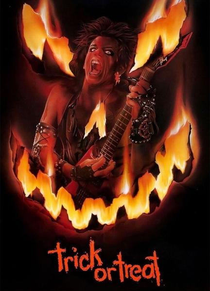 Trick or Treat Bikini Breasts 129840