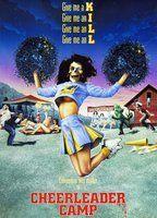 Cheerleader Camp Bikini Breasts 73430