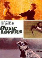 The Music Lovers Breasts Bush 130080