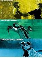 The Music Lovers Breasts Bush 130080