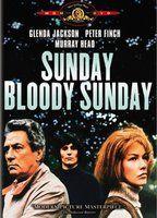 Sunday Bloody Sunday Breasts Bush 95394