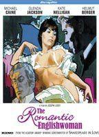 The Romantic Englishwoman Breasts Bush 81540