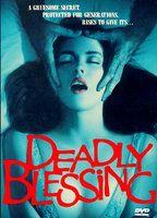 Deadly Blessing Body Double Breasts 96110