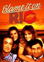 Blame It on Rio
