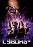 Cyborg 2 Breasts Sexy 110399