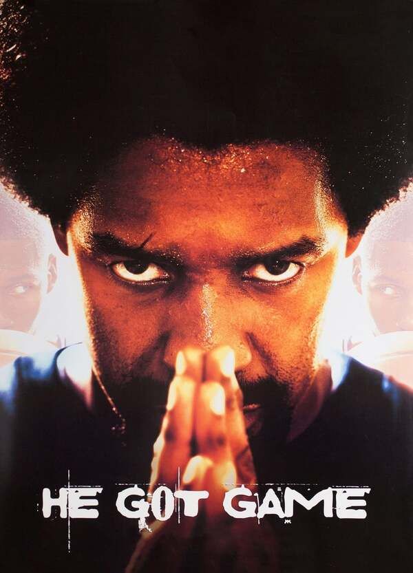 He Got Game