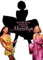 Norma Jean and Marilyn Breasts Bush 87203