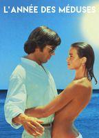 Year of the Jellyfish Breasts Bush 131238