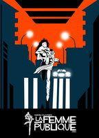 La femme publique Breasts Bush 78866