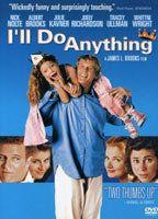 I'll Do Anything Breasts Bush 83036