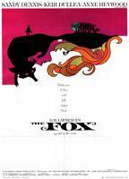 The Fox Breasts* Butt* 70759